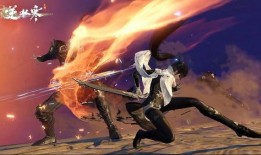 逆水寒新赛季最新爆料,江湖风云再起，新篇章即将开启